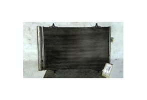 Radiateur clim CITROEN C5 2 Photo n°3
