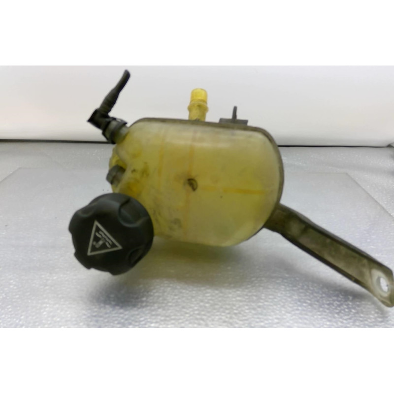 Vase d'expansion CITROEN C5 2 Photo n°1