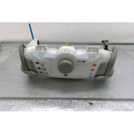 Commande chauffage PEUGEOT 107