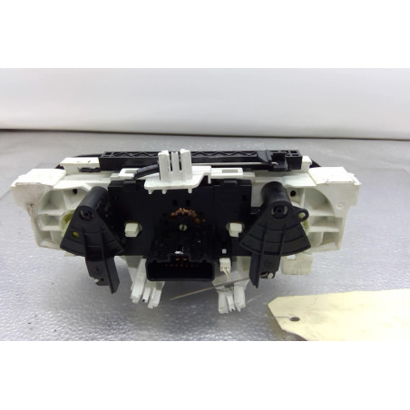 Commande chauffage RENAULT TWINGO 3