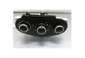 Commande chauffage RENAULT TWINGO 3 Photo n°2