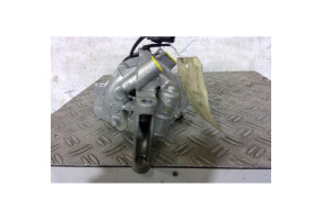 Compresseur clim RENAULT TWINGO 3 Photo n°3
