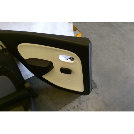 Interieur complet RENAULT TWINGO 3