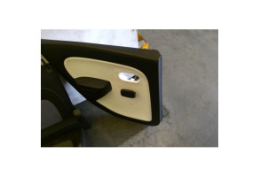 Interieur complet RENAULT TWINGO 3 Photo n°1