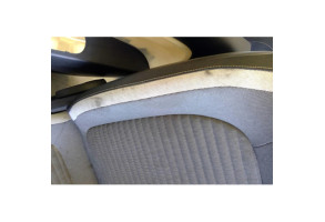 Interieur complet RENAULT TWINGO 3 Photo n°2