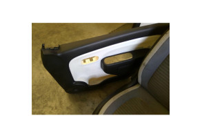 Interieur complet RENAULT TWINGO 3 Photo n°5
