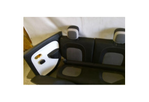 Interieur complet RENAULT TWINGO 3 Photo n°6