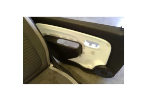 Interieur complet RENAULT TWINGO 3 Photo n°11