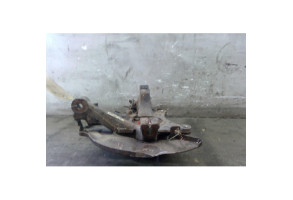 Pivot de moyeu avant gauche PEUGEOT 508 1 Photo n°4