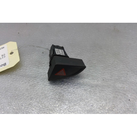Bouton de warning CITROEN C5 2