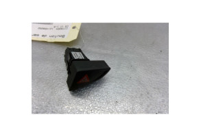 Bouton de warning CITROEN C5 2 Photo n°2
