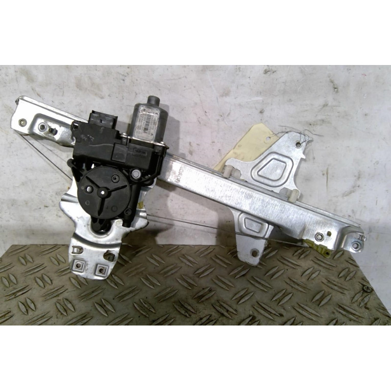 Leve vitre electrique arriere gauche CITROEN C5 2 Photo n°1