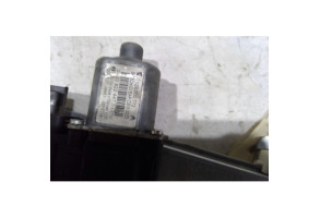 Leve vitre electrique arriere gauche CITROEN C5 2 Photo n°3