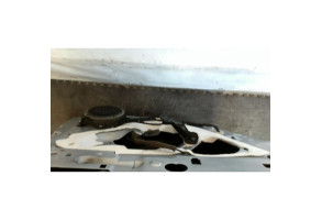 Porte arriere gauche CITROEN C5 2 Photo n°1