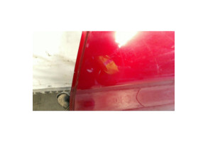 Porte arriere gauche CITROEN C5 2 Photo n°2
