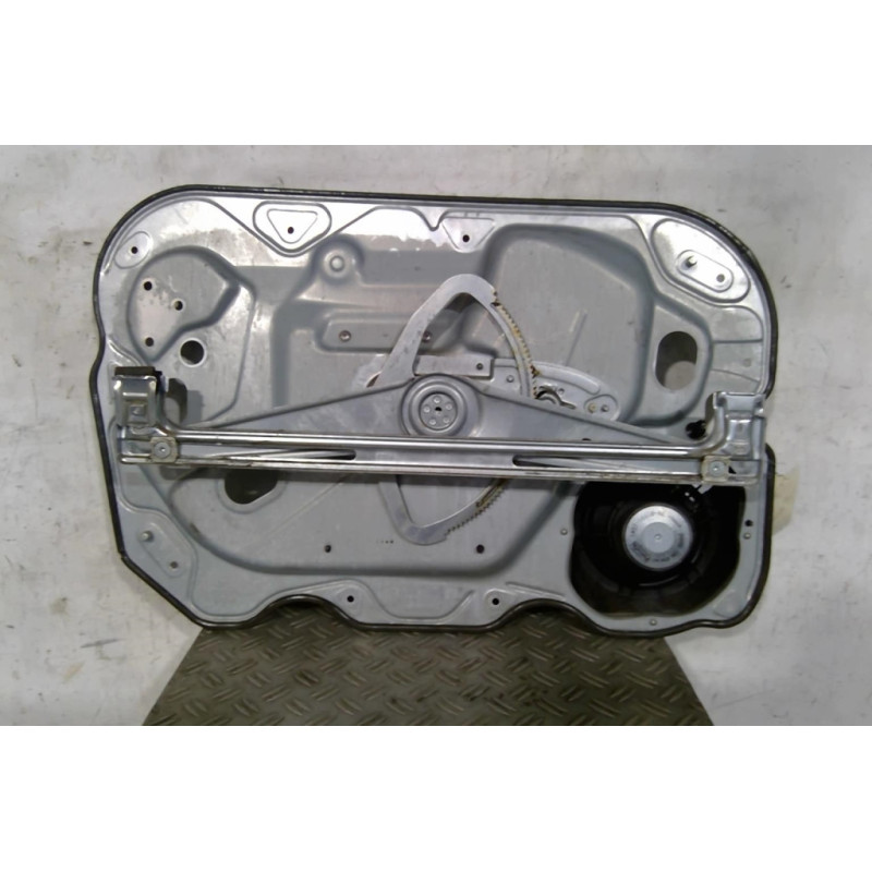 Leve vitre electrique avant droit FORD FOCUS 2 Photo n°1