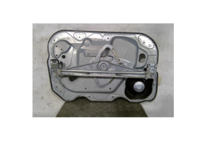 Leve vitre electrique avant droit FORD FOCUS 2 Photo n°1