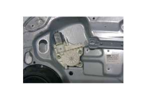 Leve vitre electrique avant droit FORD FOCUS 2 Photo n°2