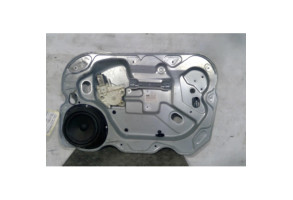 Leve vitre electrique avant droit FORD FOCUS 2 Photo n°3