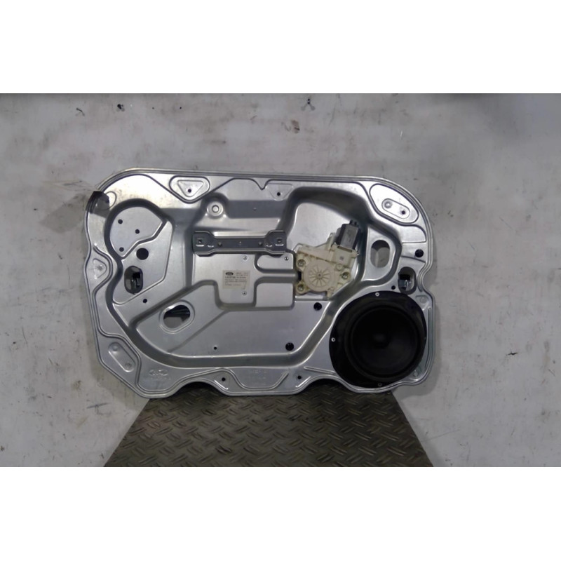 Leve vitre electrique avant gauche FORD FOCUS 2 Photo n°1