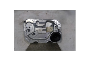 Leve vitre electrique avant gauche FORD FOCUS 2 Photo n°1