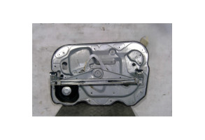Leve vitre electrique avant gauche FORD FOCUS 2 Photo n°2