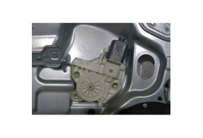 Leve vitre electrique avant gauche FORD FOCUS 2 Photo n°3
