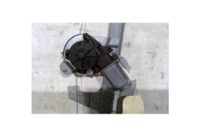 Leve vitre electrique avant droit CITROEN C1 1 Photo n°2