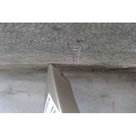 Capot RENAULT SCENIC 2