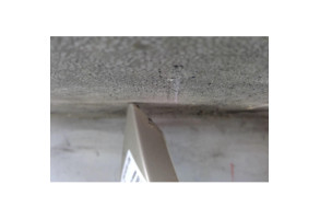 Capot RENAULT SCENIC 2 Photo n°1