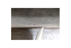 Capot RENAULT SCENIC 2 Photo n°3