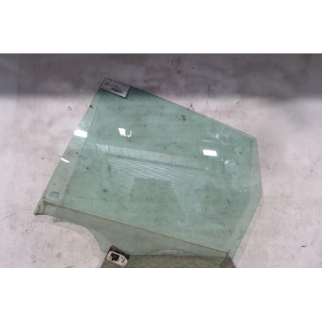 Vitre arriere gauche RENAULT SCENIC 2