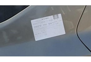 Traverse superieure RENAULT LAGUNA 2 Photo n°3