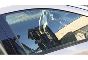 Traverse superieure RENAULT LAGUNA 2 Photo n°4