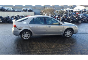 Traverse superieure RENAULT LAGUNA 2 Photo n°5