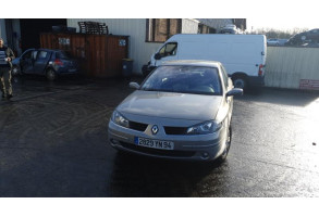 Traverse superieure RENAULT LAGUNA 2 Photo n°6