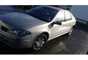 Traverse superieure RENAULT LAGUNA 2 Photo n°8