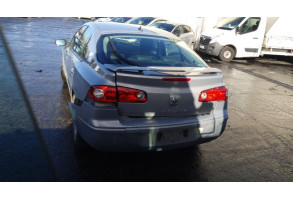 Traverse superieure RENAULT LAGUNA 2 Photo n°9