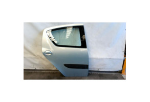 Porte arriere droit TOYOTA AYGO 1 Photo n°2