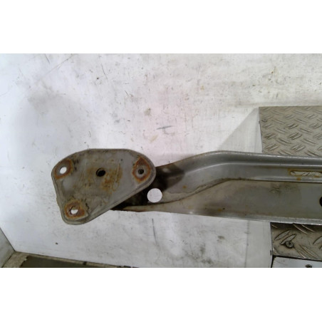 Renfort pare choc arriere (traverse) TOYOTA AYGO 1