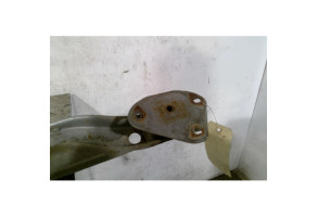 Renfort pare choc arriere (traverse) TOYOTA AYGO 1 Photo n°2