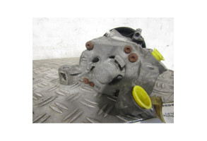 Compresseur clim TOYOTA AYGO 1 Photo n°4