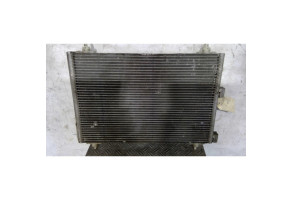 Radiateur clim CITROEN XSARA PICASSO Photo n°2