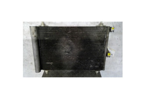 Radiateur clim CITROEN XSARA PICASSO Photo n°3