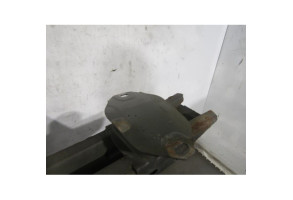 Renfort pare choc arriere (traverse) TOYOTA COROLLA 10 Photo n°3
