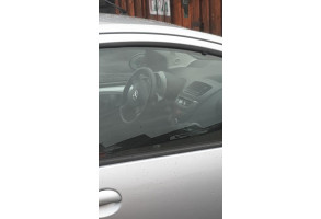 Renfort pare choc arriere (traverse) TOYOTA AYGO 1 Photo n°3