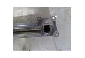 Renfort pare choc arriere (traverse) VOLKSWAGEN GOLF 5 Photo n°2