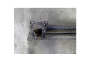 Renfort pare choc arriere (traverse) VOLKSWAGEN GOLF 5 Photo n°3