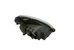 Optique avant principal gauche (feux)(phare) LANCIA YPSILON 4 Photo n°2