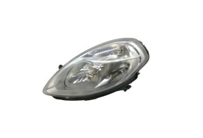 Optique avant principal gauche (feux)(phare) LANCIA YPSILON 4 Photo n°3